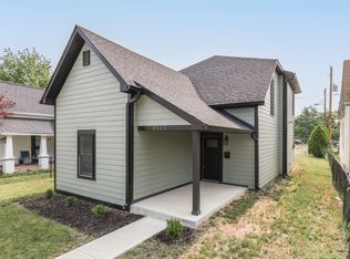 2933 Macpherson Ave, Indianapolis, IN
