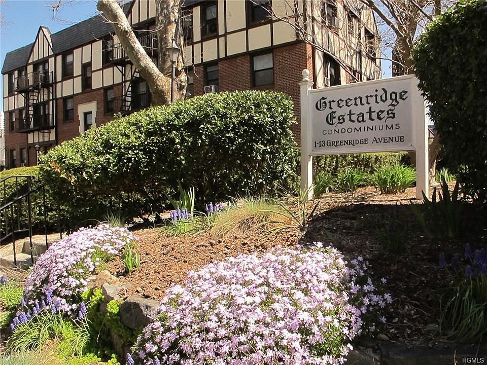 1st image of 7 Greenridge Ave APT 7C