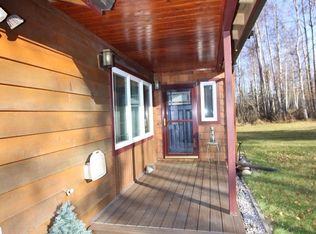 23827 Chandelle Dr, Chugiak, AK 99567