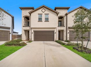 2019 Olivos St, Missouri City, TX 77459