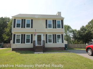 9609 Country Way Rd, Glen Allen, VA 23060