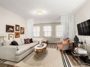 259 Marlborough St APT 2, Boston, MA 02116