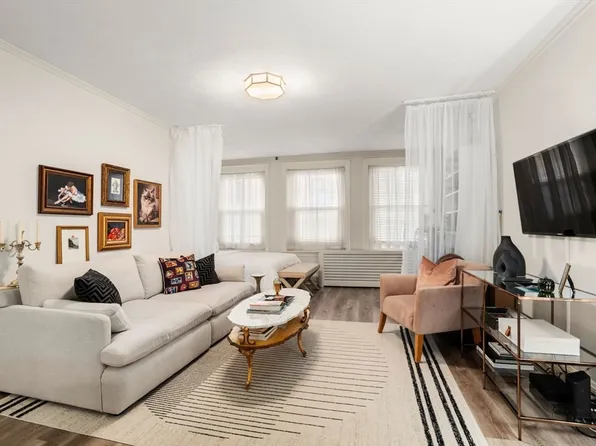 259 Marlborough St APT 2, Boston, MA 02116