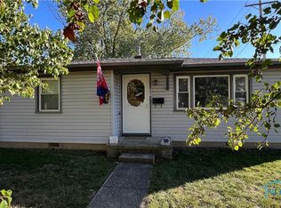 221 W George St, Paulding, OH 45879