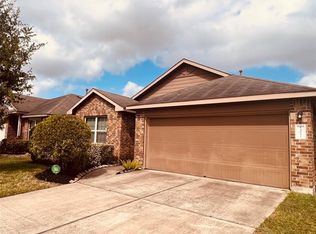 14011 Brunswick Place Dr, Houston, TX 77047