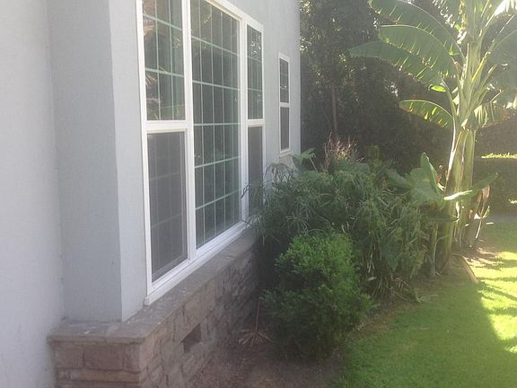 FRONT WINDOW
