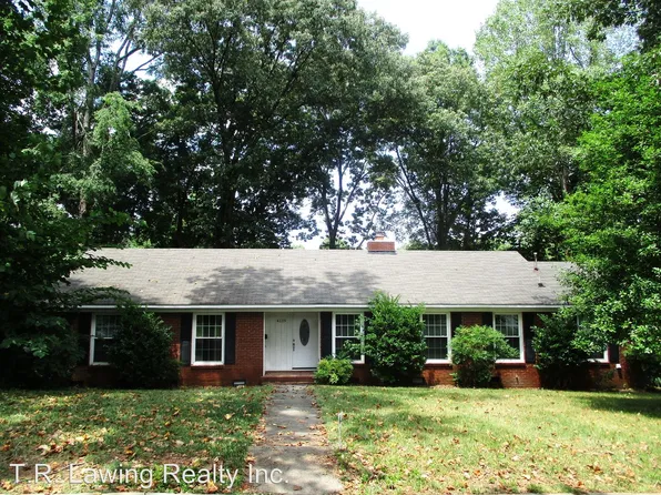4119 Folkston Dr, Charlotte, NC 28205