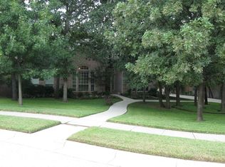 2902 Yorkshire Ct, Southlake, TX 76092