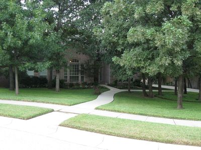 2902 Yorkshire Ct, Southlake, TX, 76092