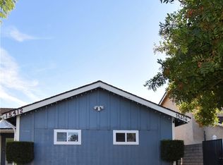 15414 Kinzie St, North Hills, CA 91343