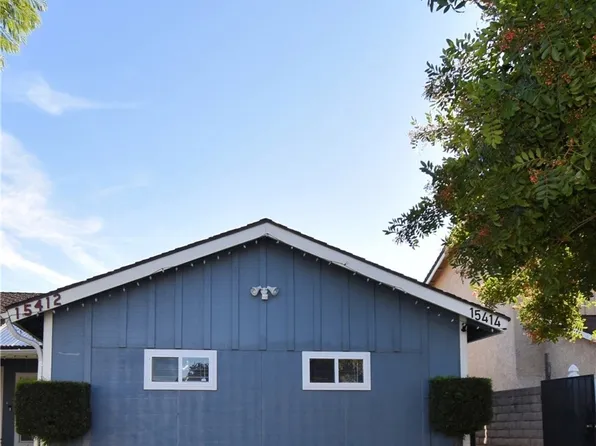 15414 Kinzie St, North Hills, CA 91343