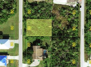 3300 Gussie St #26, Punta Gorda, FL 33950