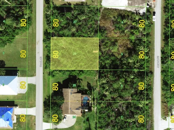 3300 Gussie St #26, Punta Gorda, FL 33950