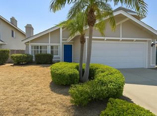 1635 Olamar Way, San Diego, CA 92139