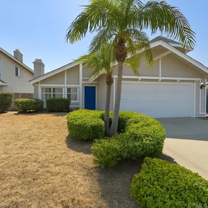 1635 Olamar Way, San Diego, CA, 92139