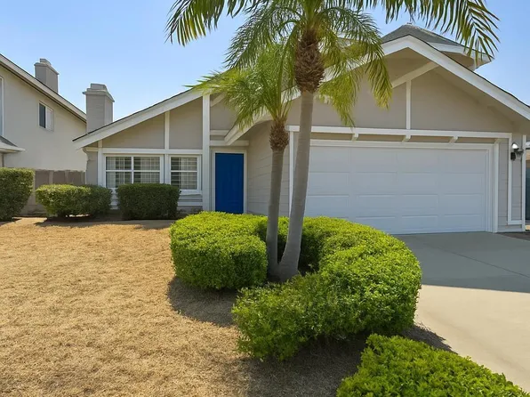 1635 Olamar Way, San Diego, CA 92139