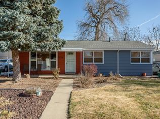 7230 Bryant St, Westminster, CO 80030