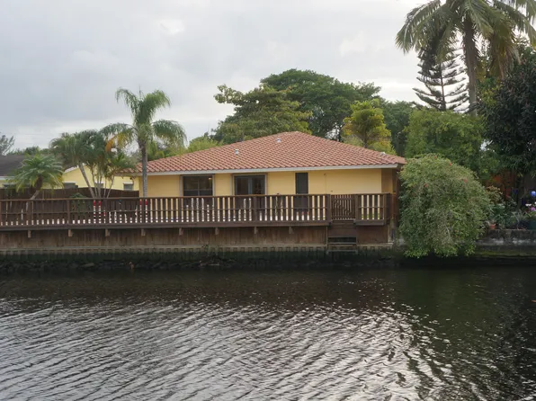 755 NW 35th St, Fort Lauderdale, FL 33309