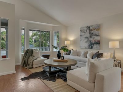 15401 Thomas Street, Glen Ellen, CA, 95442