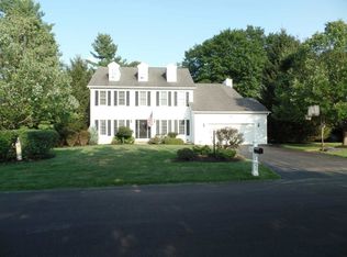 52 Staffords Xing, Slingerlands, NY 12159