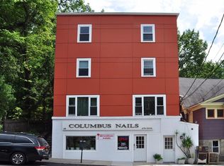 58 Main St, Hastings On Hudson, NY 10706