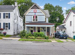 109 S Market Street, Johnstown, NY 12095