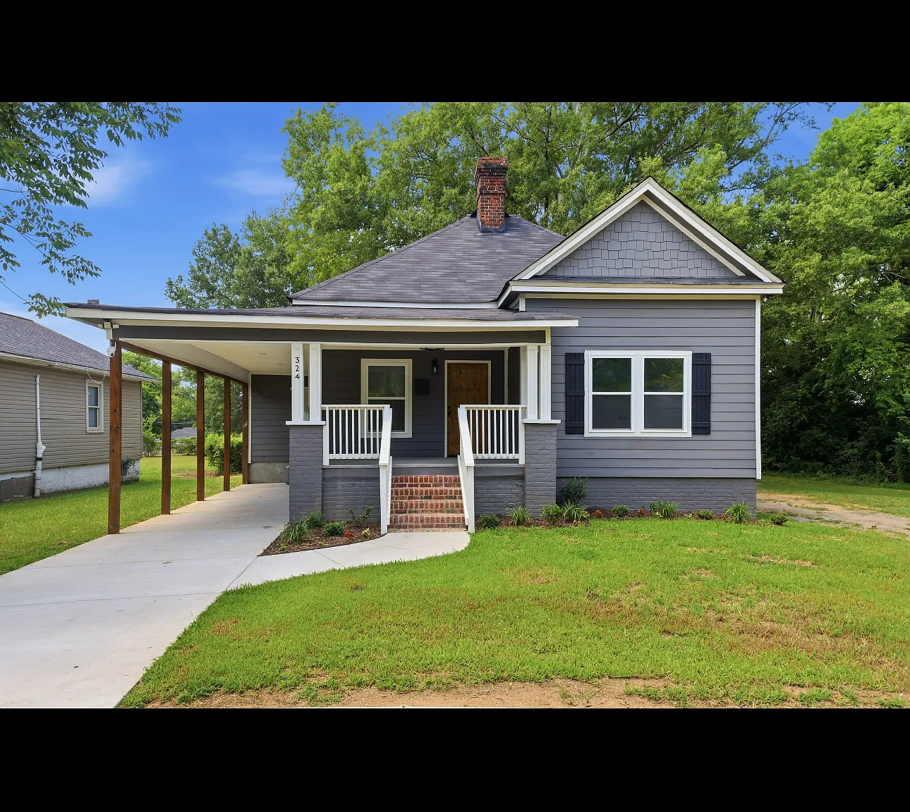 4 bed, 1563 sqft, $1,200 — Photo 2