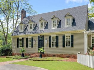 8437 Russell Topton Rd, Meridian, MS 39305