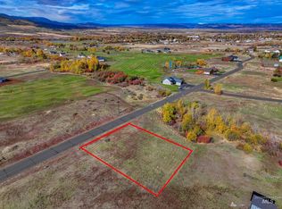 D 8 Fairway Ln, Council, ID 83612