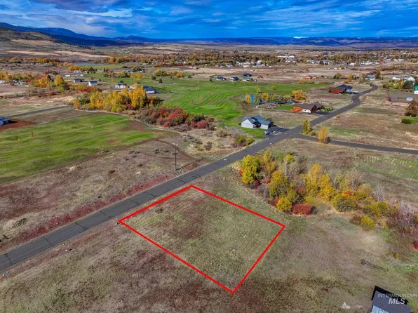 D 8 Fairway Ln, Council, ID 83612