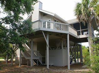 3703 Bonita Ct, Johns Island, SC 29455