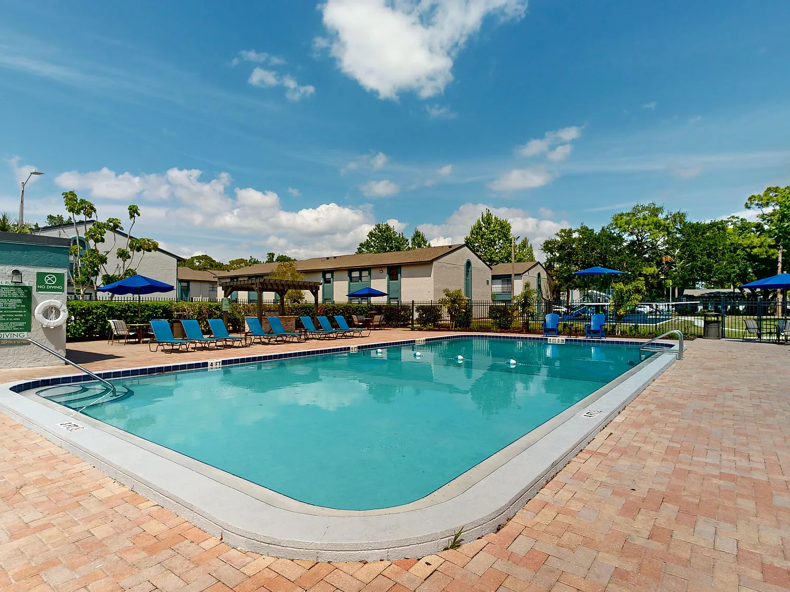 Oasis at Bayside — Photo 4