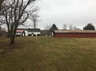 8671 E County Road 700 N, Milan, IN 47031