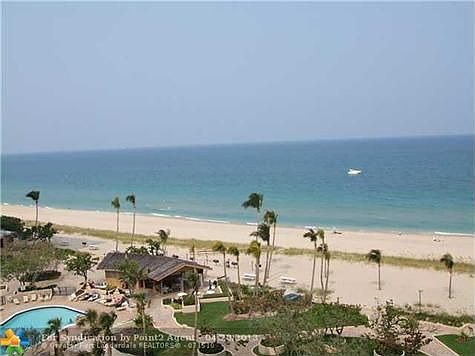 5th image of 4900 N Ocean Blvd APT 619