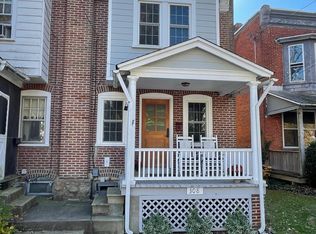 308 E Front St, Media, PA 19063
