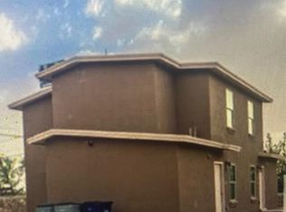 6261 Patria St #B, El Paso, TX 79932