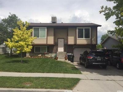6057 S Azure Meadow Dr, Salt Lake City, UT, 84129