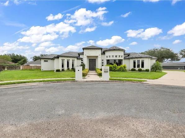 3416 N 40th St, McAllen, TX 78501