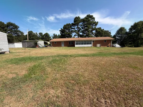 3181 Highway 73 E, Hope, AR 71801