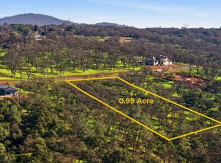 6594 Western Sierra Way, El Dorado Hills, CA