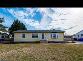 508 Lloyd St, Ocean View, DE 19970