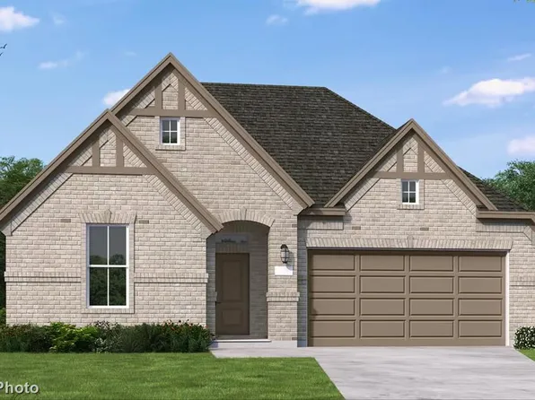 1014 Goldenwave Trl, Wylie, TX 75098