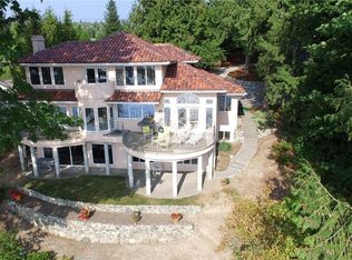 17714 Kingfisher Cove Ln, Mount Vernon, WA 98274