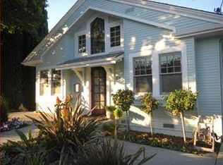 2257 Bailey Ave, San Jose, CA 95128