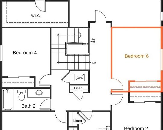 3rd image of 13621 186th Street Ct E #46