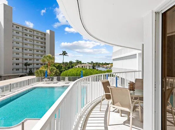 3210 S OCEAN Boulevard #303, Highland Beach, FL 33487