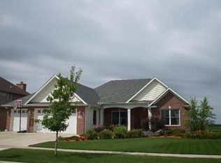 1144 Clifton Ter, Rochelle, IL 61068