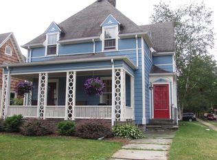 37 Elm St, Oneonta, NY 13820