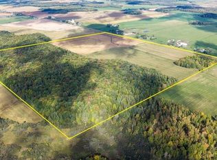 Cty Hwy #A, Athens, WI 54411
