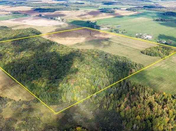 Cty Hwy #A, Athens, WI 54411